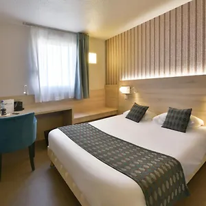 Hotel Brit