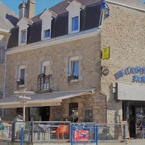 Hotel Le Cadoudal