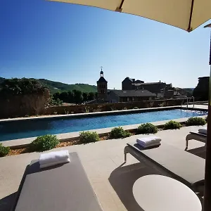 De La Villeon Hotel Tournon-sur-Rhone