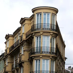 Aston La Scala Residence Nice