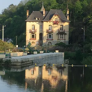 2* Bed and breakfast Tranquillité