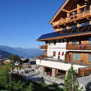 Le Relais Du Petit Saint Bernard Hotel La Rosiere (Savoie)